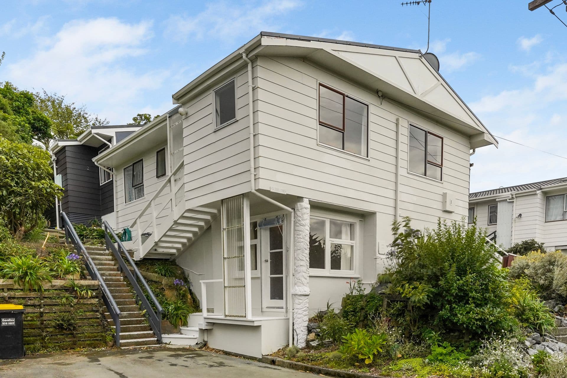 1/10 Tuapapa Street, Johnsonville, Wellington City, Wellington | Tall Poppy