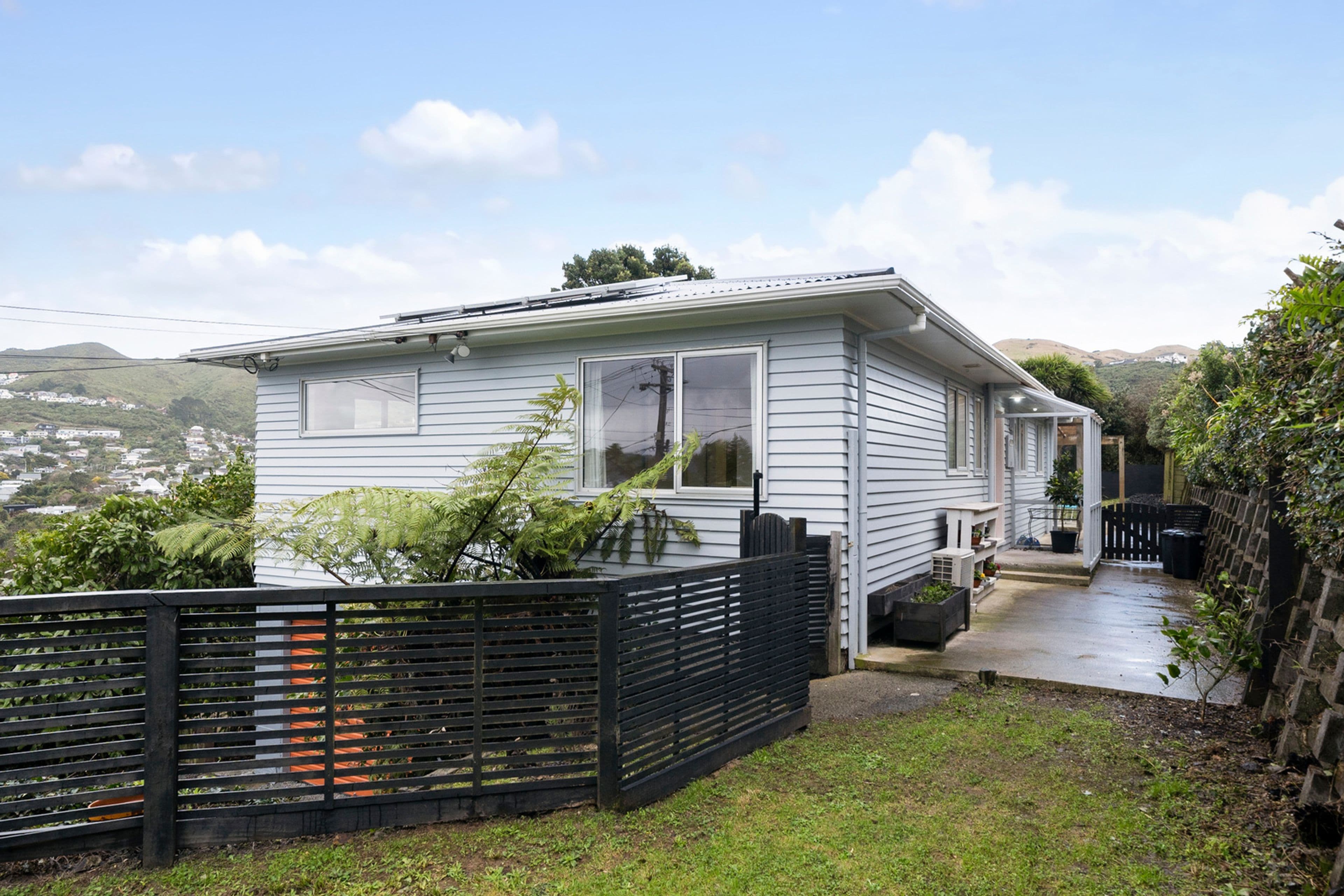 34 Prospect Terrace, Johnsonville, Wellington City, Wellington | Tall Poppy