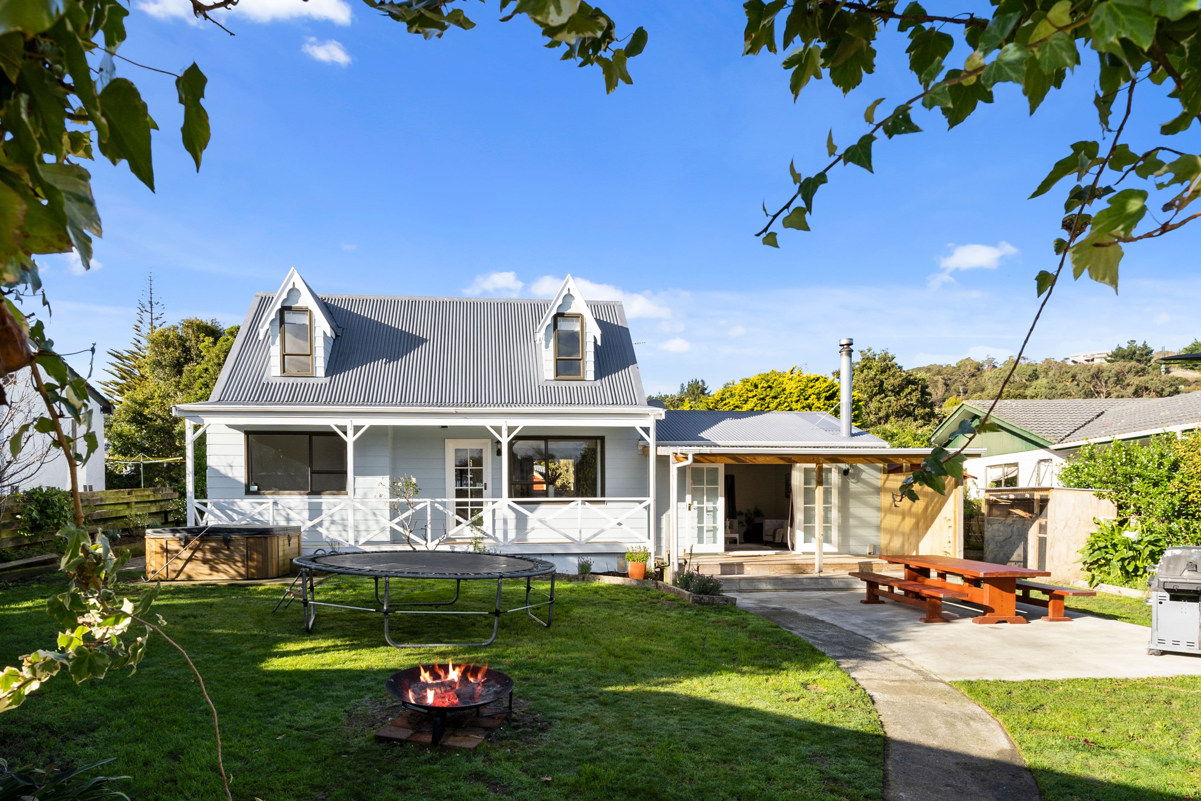 3 Azimuth Place, Whitby, Porirua City, Wellington | Tall Poppy