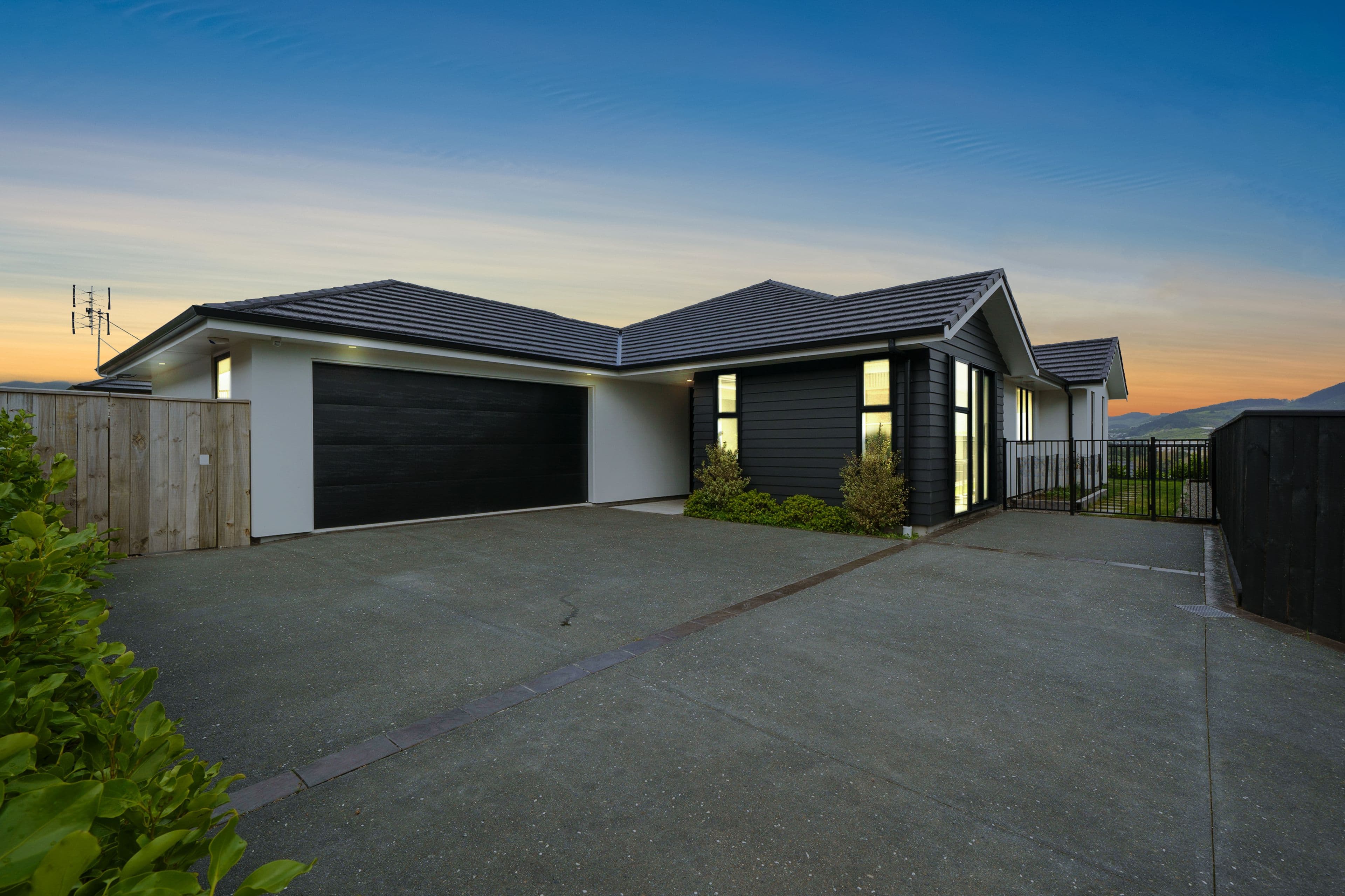 111 John Burke Drive, Aotea, Porirua City, Wellington | Tall Poppy