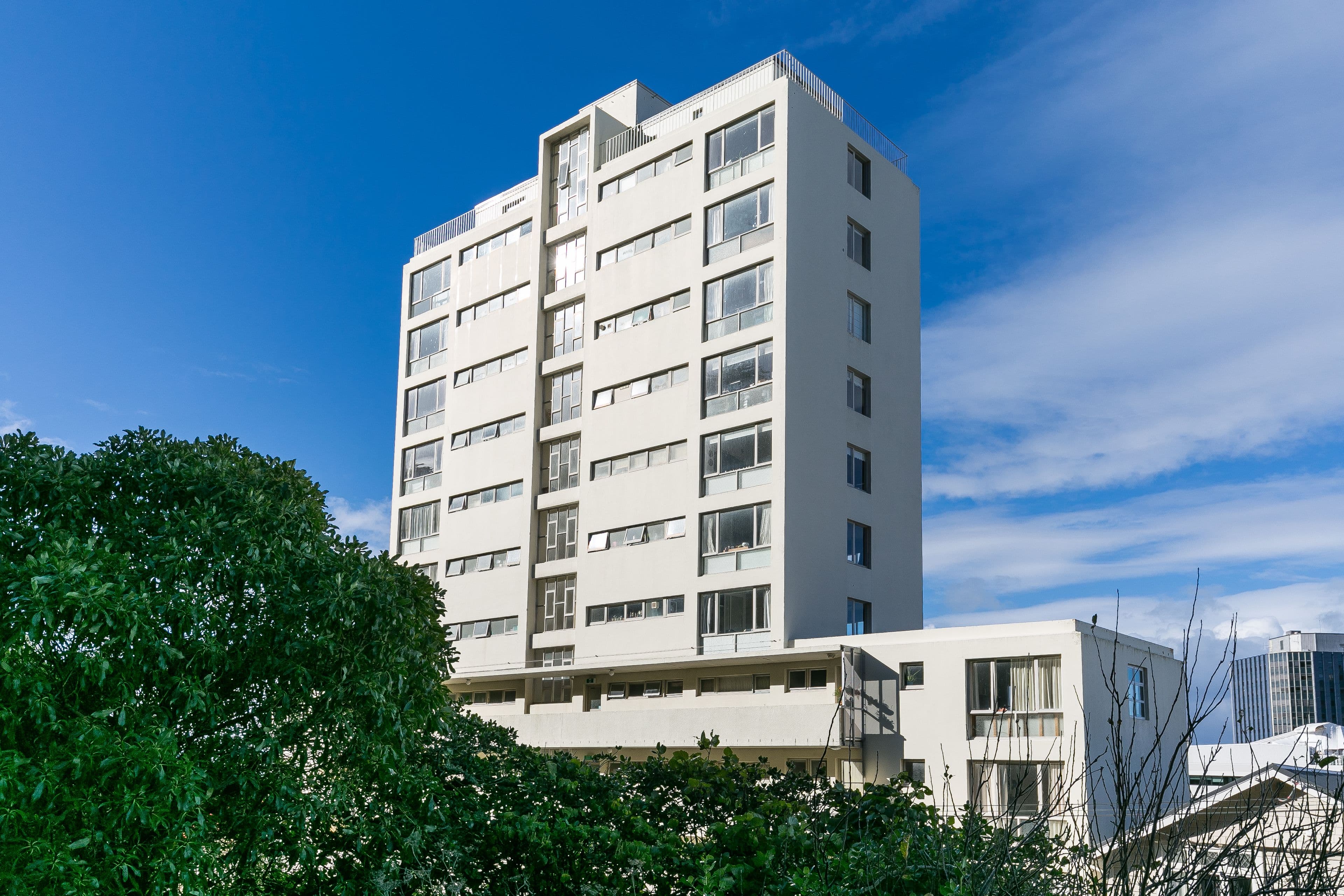 24/125 Grant Road, Thorndon, Wellington City, Wellington | Tall Poppy