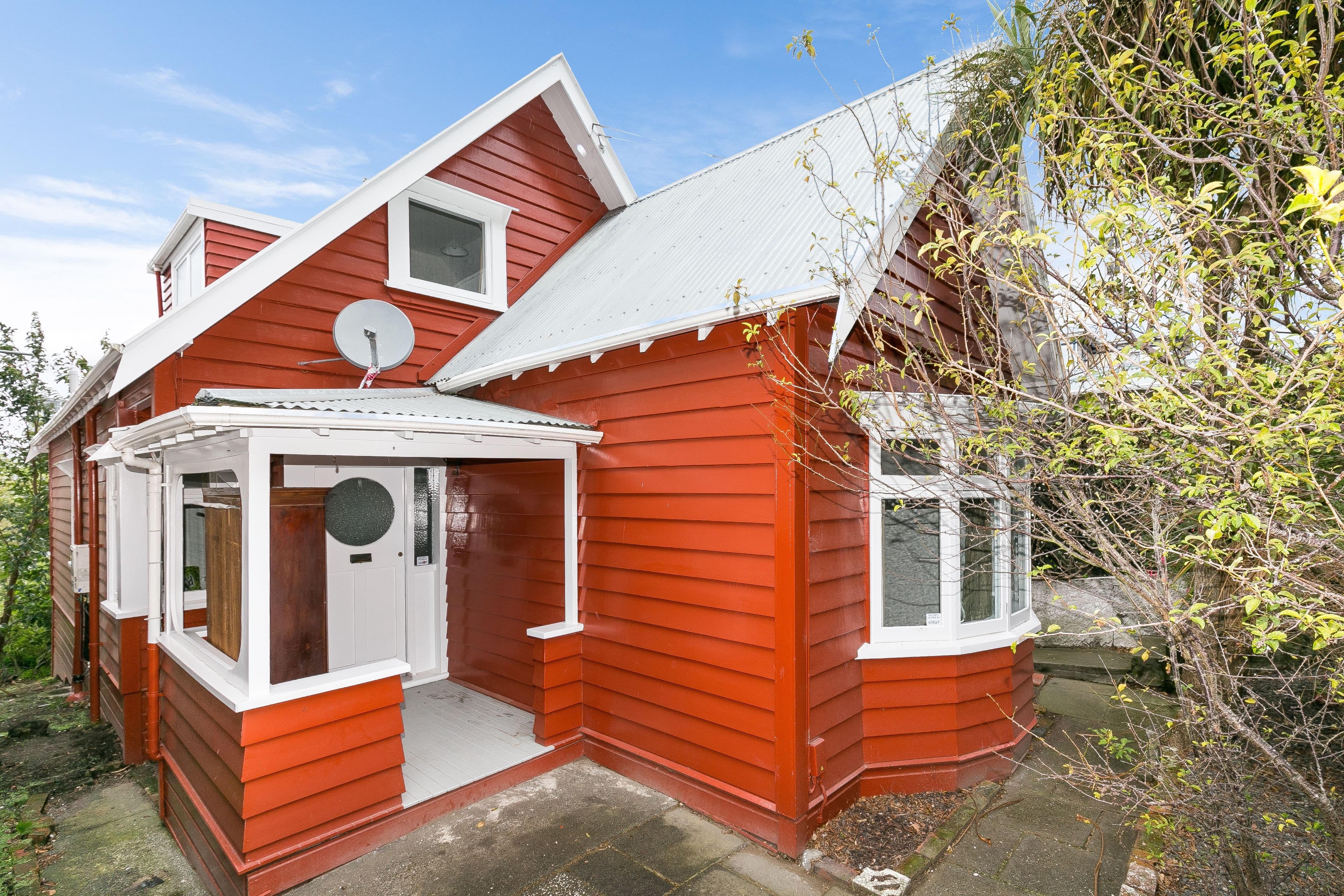 107 Grant Road, Thorndon, Wellington City, Wellington | Tall Poppy