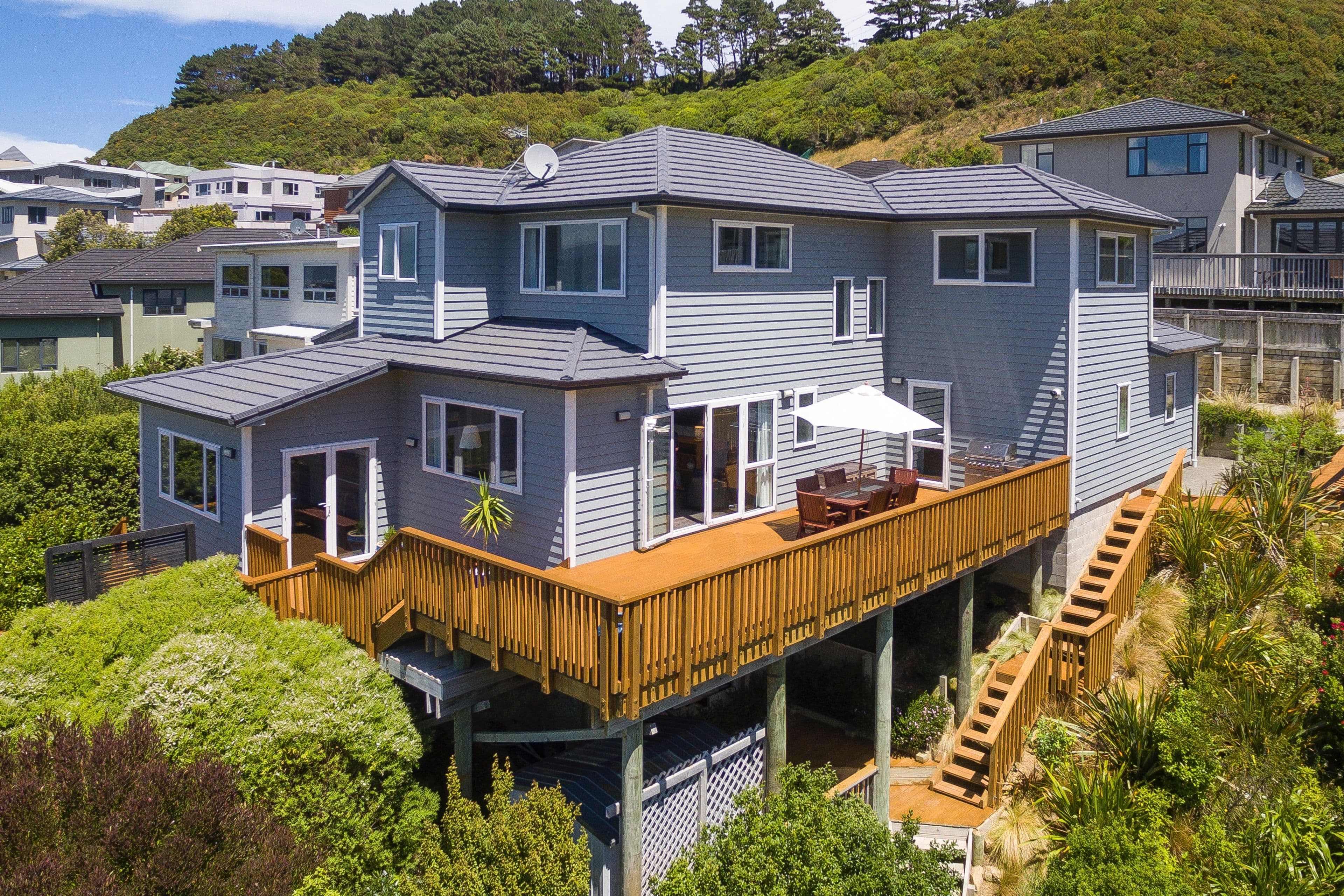 86 Downing Street, Crofton Downs, Wellington City, Wellington | Tall Poppy