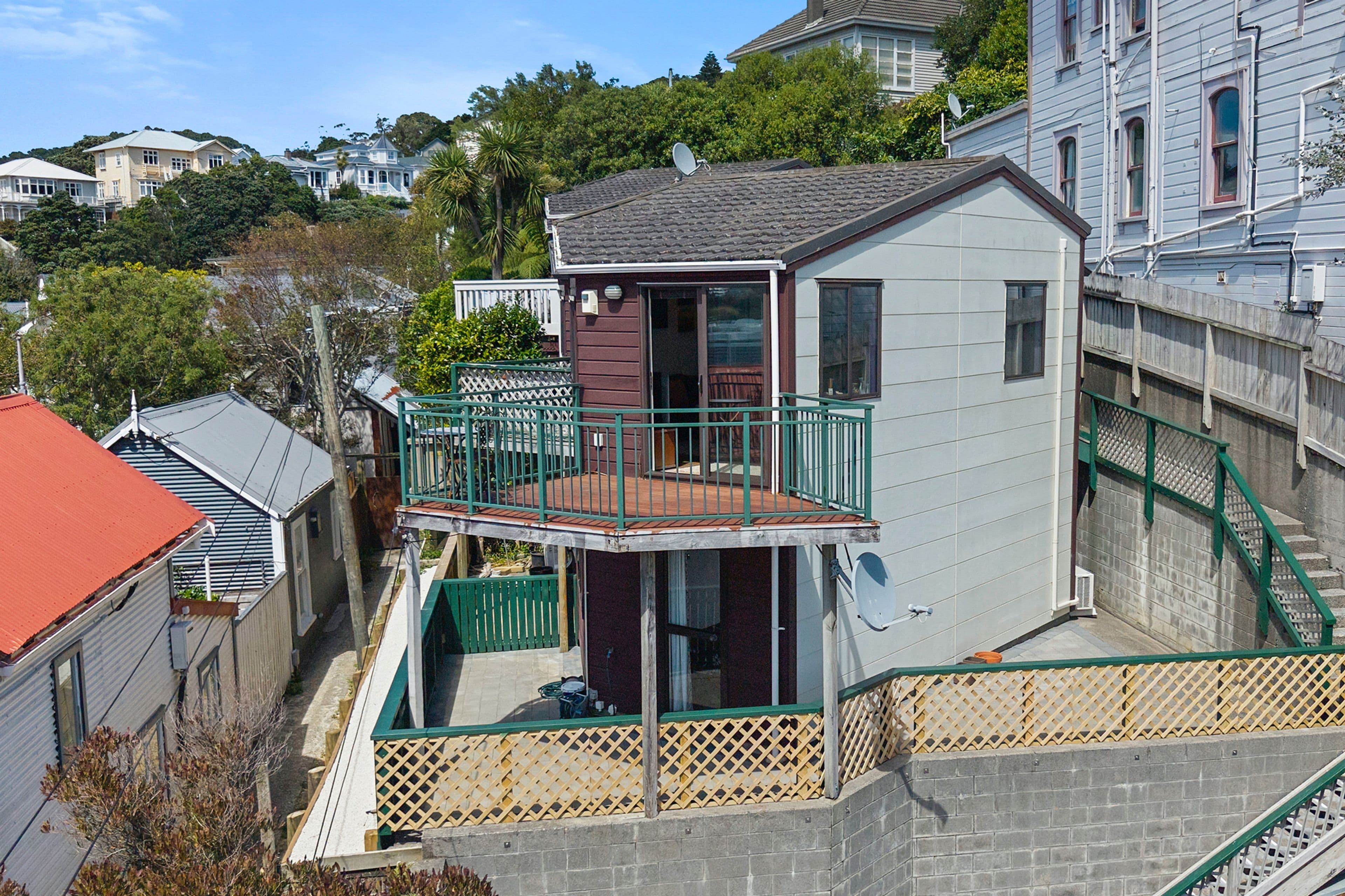53 Hankey Street, Mount Cook, Wellington City, Wellington | Tall Poppy