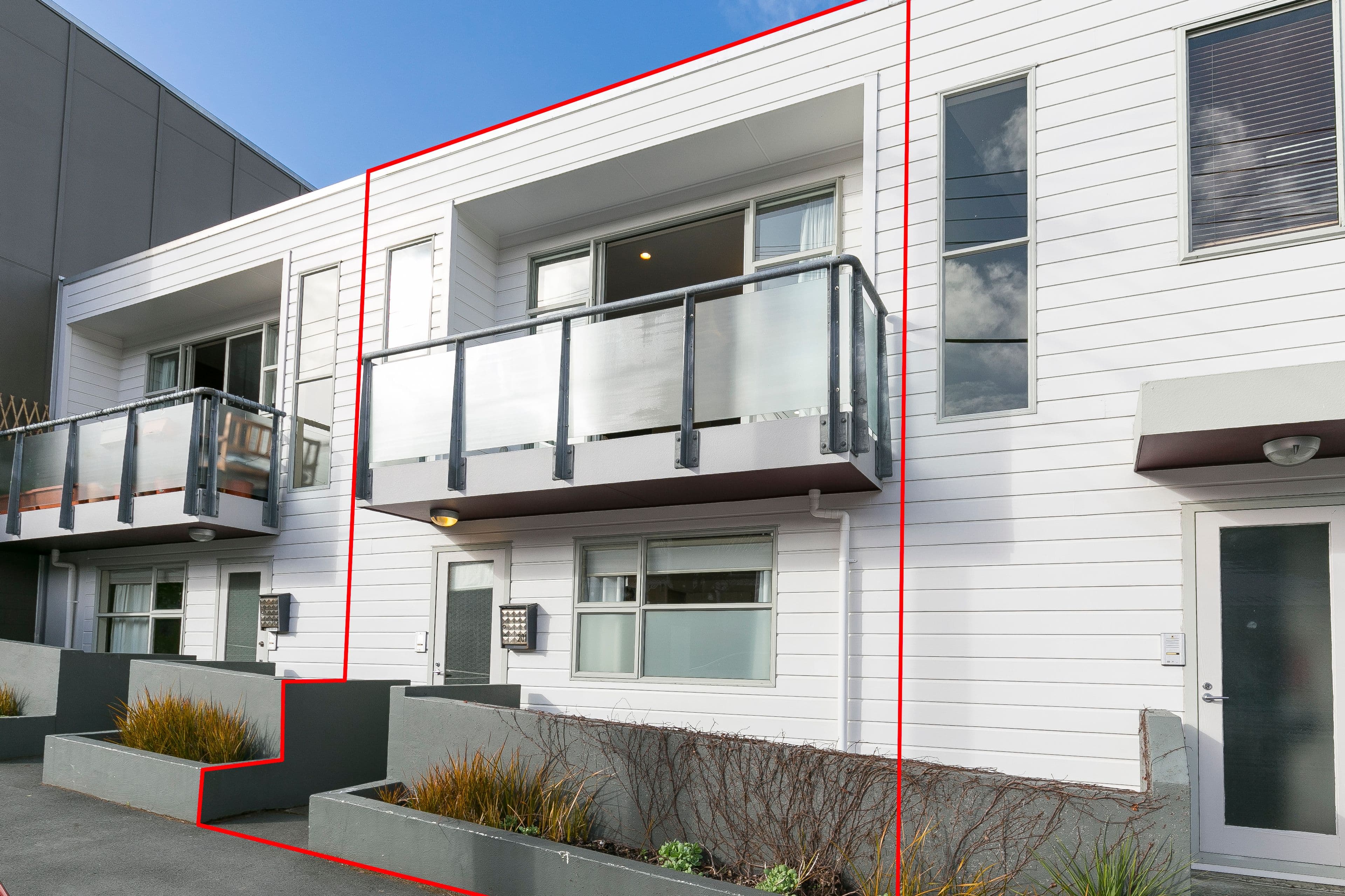 201 Tasman Street, Mount Cook, Wellington City, Wellington | Tall Poppy